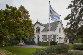  Villa Westerduin  Ренессе